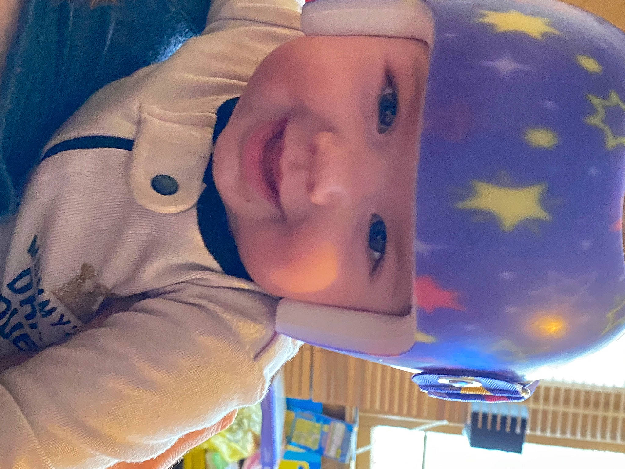 Makenna joined the competition — help win amazing prizes! azure, baby, cheek, child, cool, electric_blue, eye, eyelash, fashion_accessory, forehead, fun, happy, headwear, joy, leisure, mouth, nose, person, personal_protective_equipment, portrait_photography