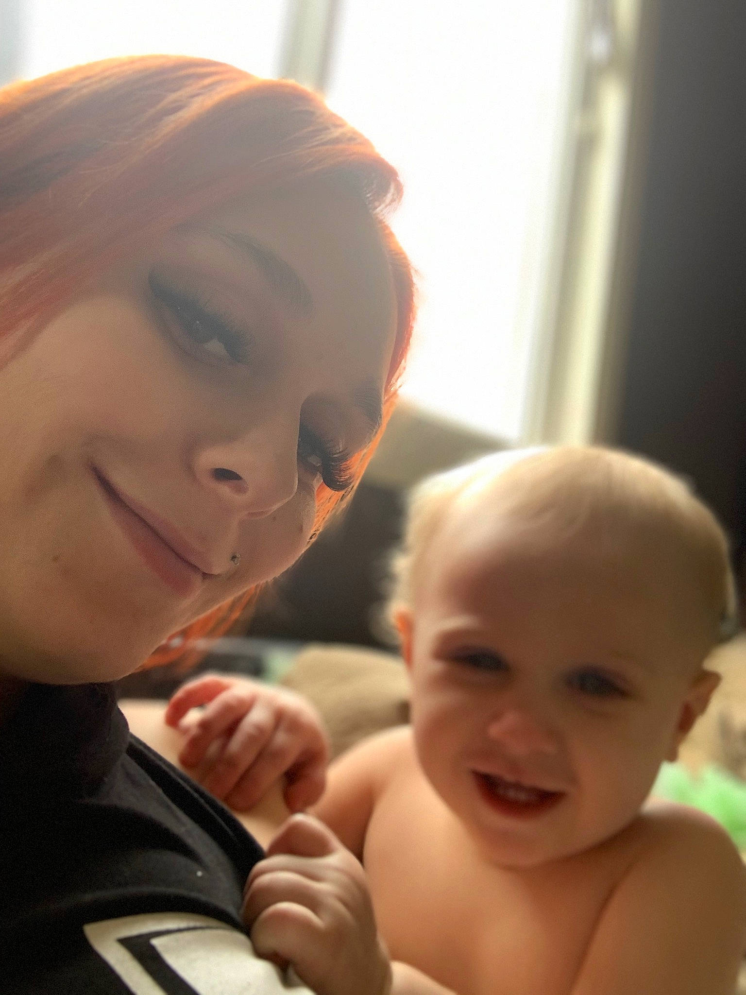 Alexia participe au concours pour gagner de l'argent avec cette photo : cheek, chin, ear, eye, eyebrow, eyelash, face, forehead, hair, hairstyle, head, joy, lip, mouth, muscle, neck, nose, organ, person, shoulder