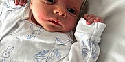 Aiden is registered to the contest to win money with this photo: architecture, baby, bed, blanket, bodypart, building, cushion, face, finger, furniture, hand, head, homedecor, hospital, newborn, person, photography, portrait, quilt, towel