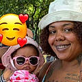 Shanteria W.