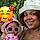 Shanteria W.