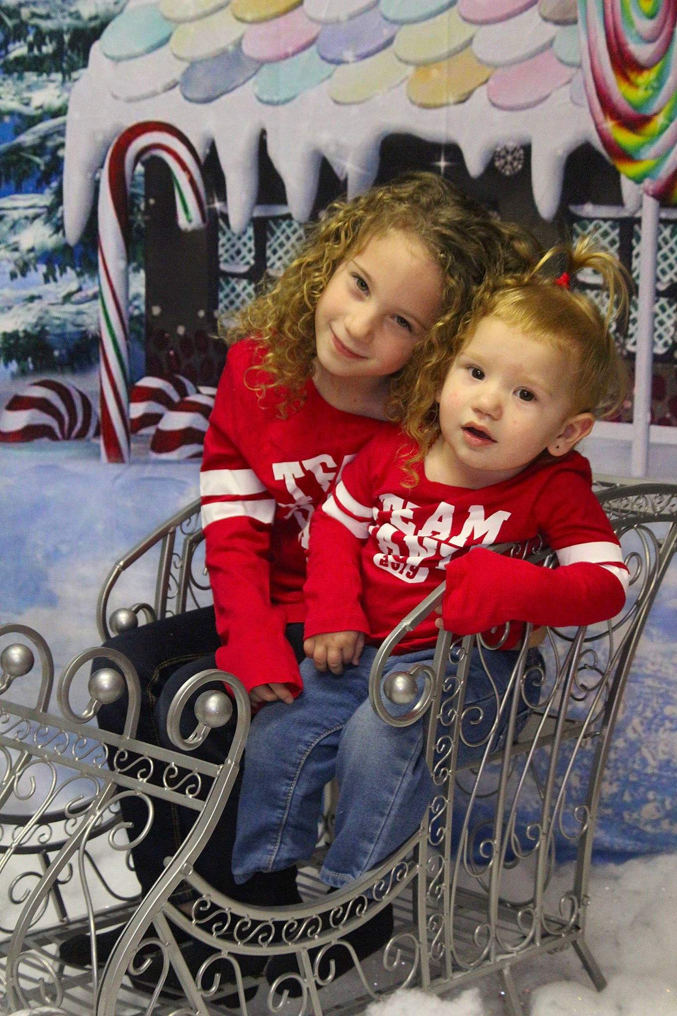 Avianna joined the competition — help win amazing prizes! child, person, product, sitting, toddler, vehicle