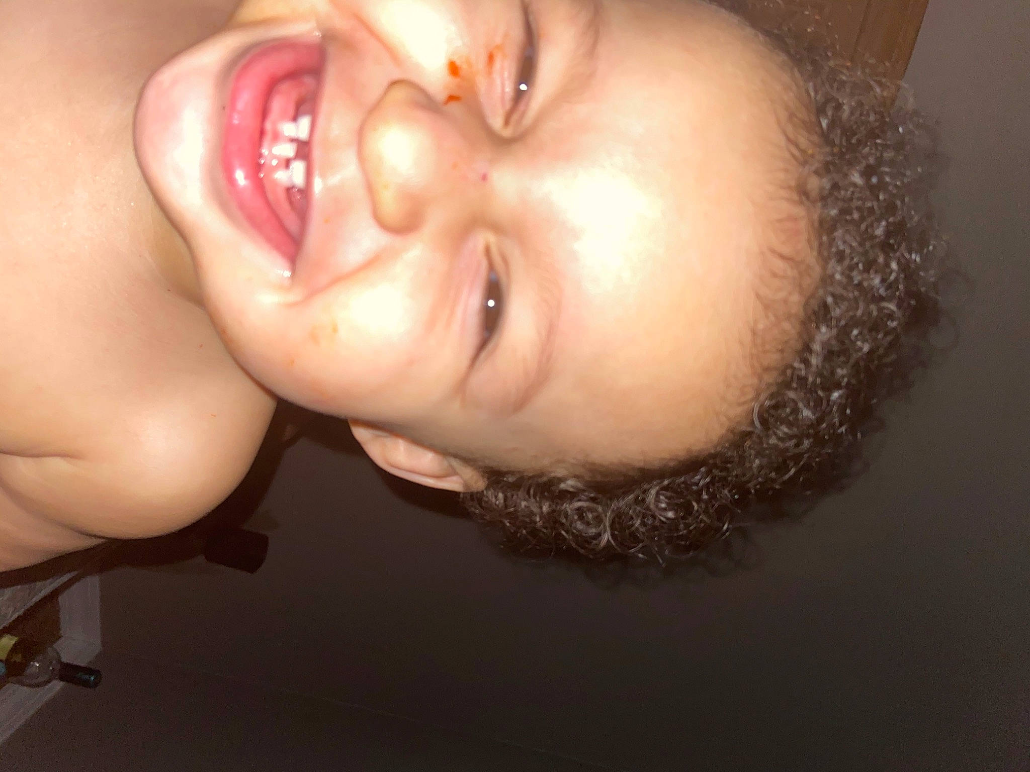 Jaiden joined the competition — help win amazing prizes! arm, cheek, ear, eye, eyebrow, eyelash, face, flash_photography, forehead, head, human_body, iris, jaw, joy, lip, mouth, neck, nose, person, skin