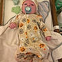 Jace joined the competition — help win amazing prizes! baby, infant, onesie, halloween, pumpkin, ghost, spider_web, pacifier, blanket, crib, toy, baby_toy, sleepwear, headwear, bed, comfort, cute, child, indoor, person