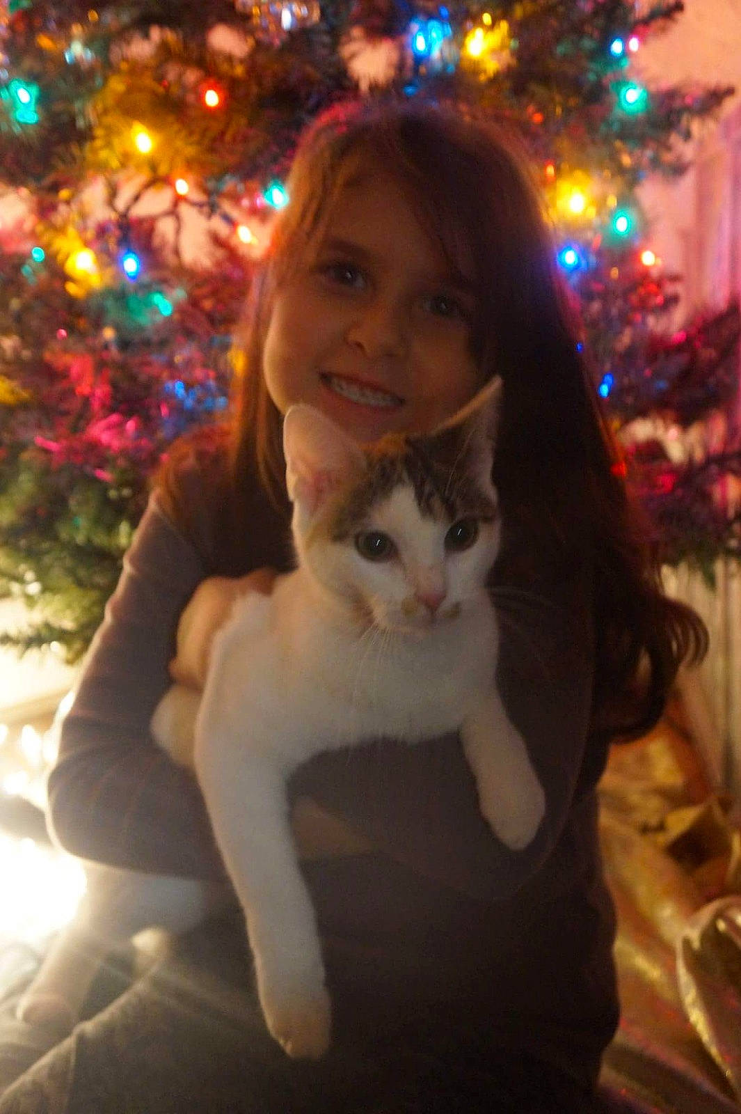 Bryanna joined the competition — help win amazing prizes!