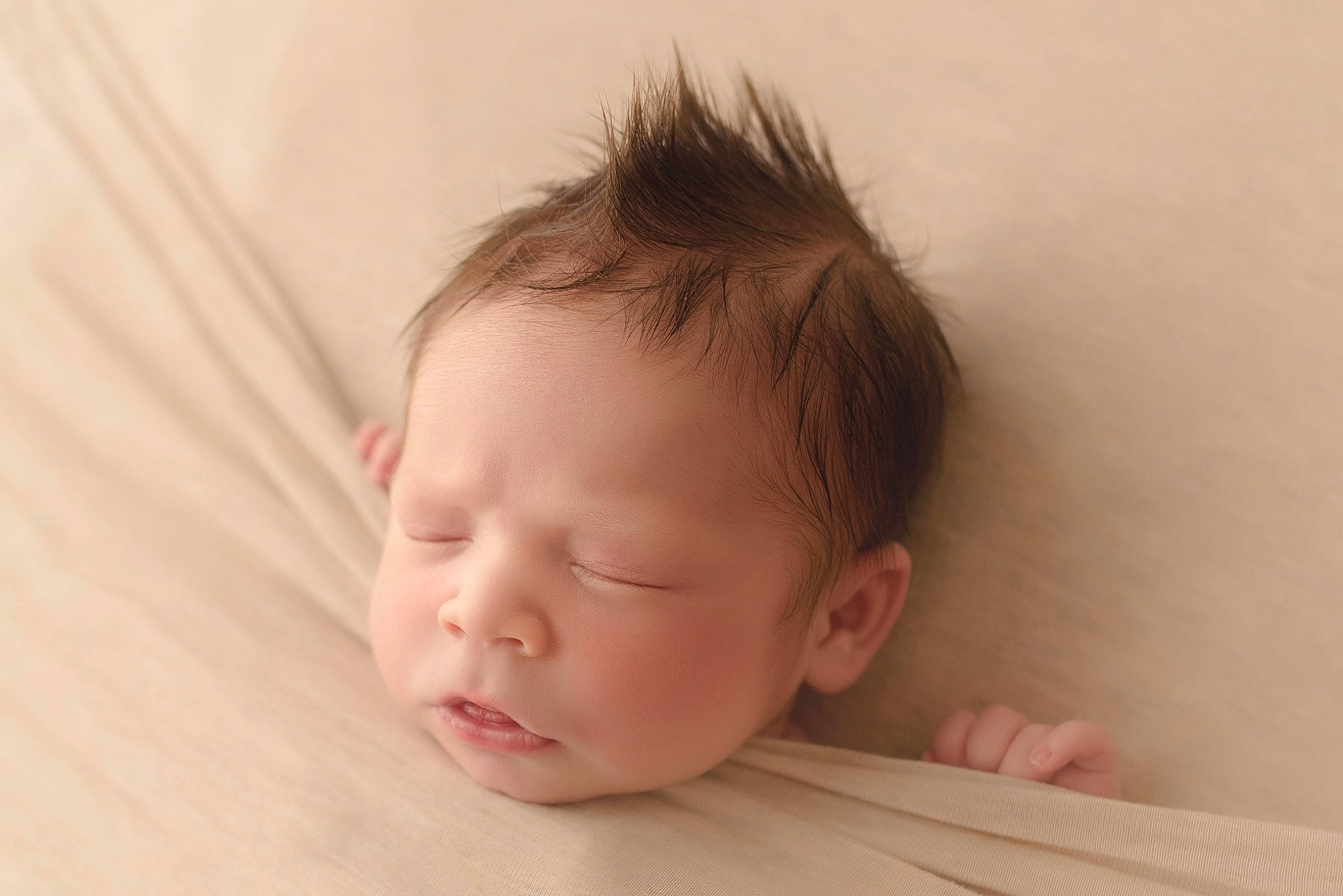 Grey is registered to the contest to win money with this photo: baby, baby_toddler_clothing, cheek, chin, comfort, ear, eye, eyebrow, eyelash, face, forehead, gesture, hairstyle, head, iris, lip, mouth, neck, nose, person