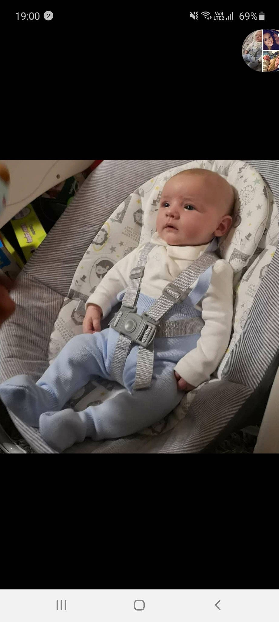 Joe joined the competition — help win amazing prizes! baby, baby_products, baby_safety, baby_sleeping, baby_toddler_clothing, child, comfort, infant_bed, linens, person, product, toddler