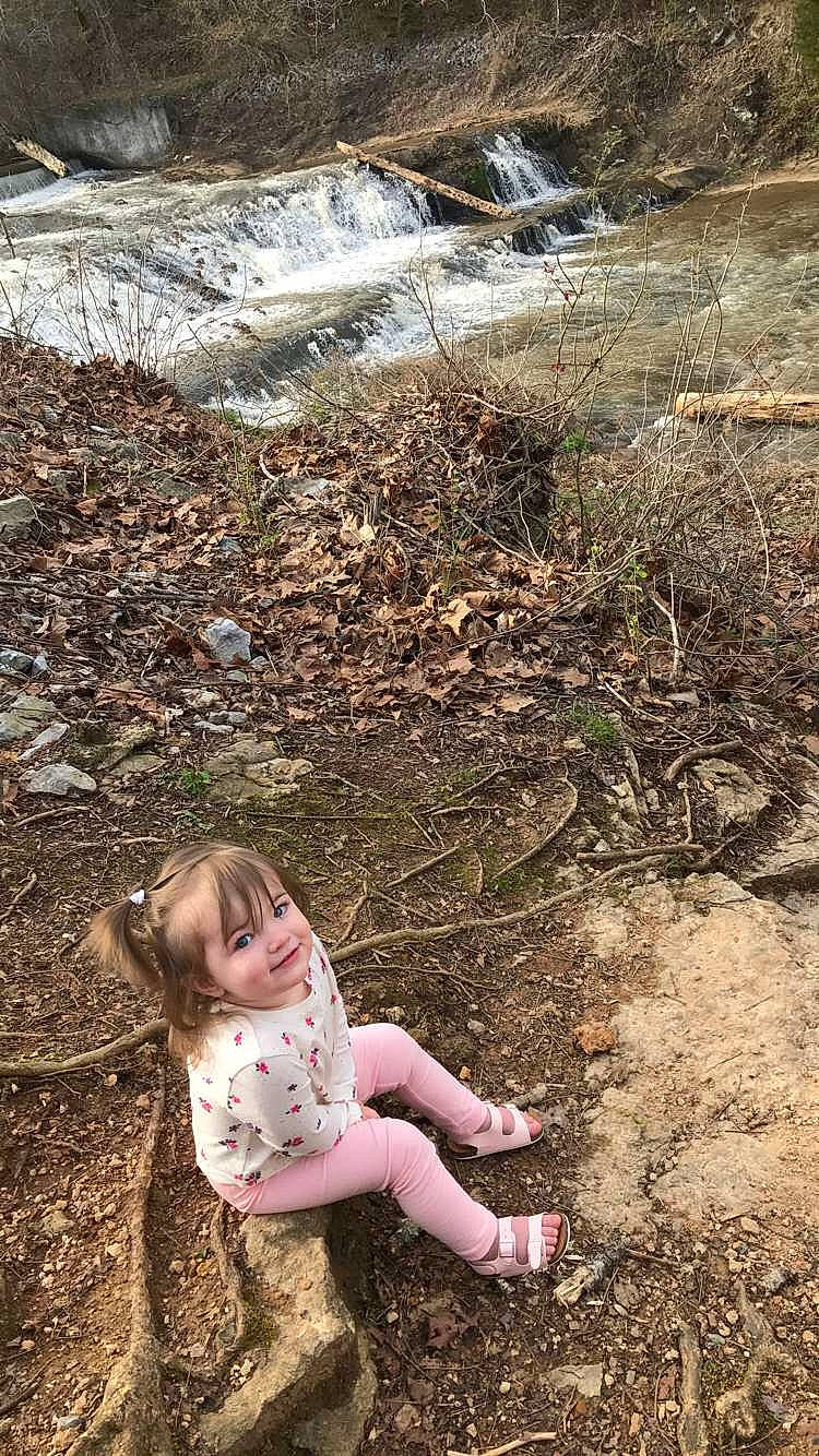 Natalie Crewe joined the competition — help win amazing prizes! child, fawn, fun, geological_phenomenon, geology, grass, person, photograph, photography, plant, play, rock, smile, soil, tree, vacation