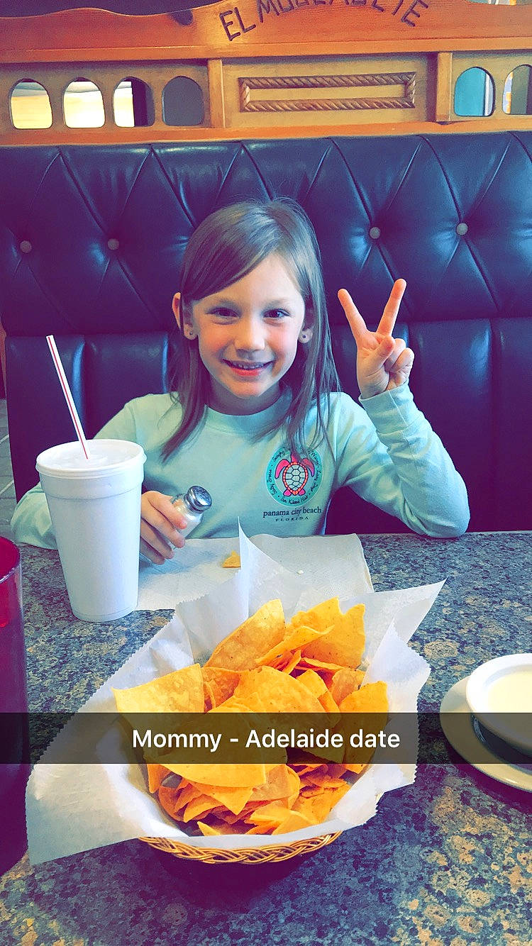 Adelaide joined the competition — help win amazing prizes! breakfast, brunch, child, coffee_cup, cuisine, dish, eating, fast_food, finger_food, food, french_fries, fried_food, joy, junk_food, kids_meal, lunch, meal, orange_juice, person, side_dish