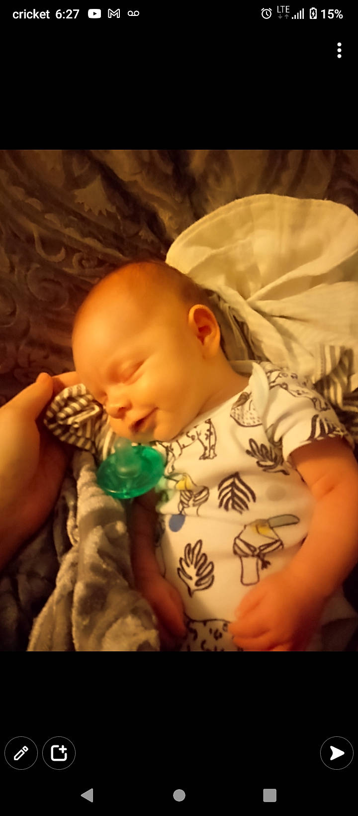 Jaydon is registered to the contest to win money with this photo: baby, baby_toddler_clothing, cheek, chin, comfort, ear, eye, face, facial_expression, hairstyle, happy, human_body, iris, lip, mouth, nose, person, product, skin, sleeve