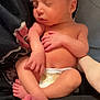 Remington joined the competition — help win amazing prizes! newborn, baby, sleeping, infant, diaper, hand, foot, person, skin, peaceful, resting, closeup, cute, toddler, child, human, relaxation, soft, portrait, indoors