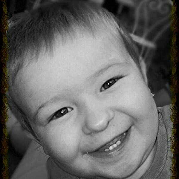 Maël participe au concours pour gagner de l'argent avec cette photo :