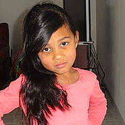 Lucianah participe au concours pour gagner de l'argent avec cette photo :