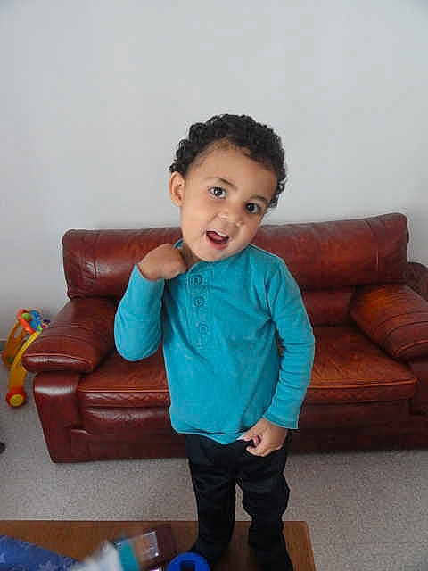 Jaden