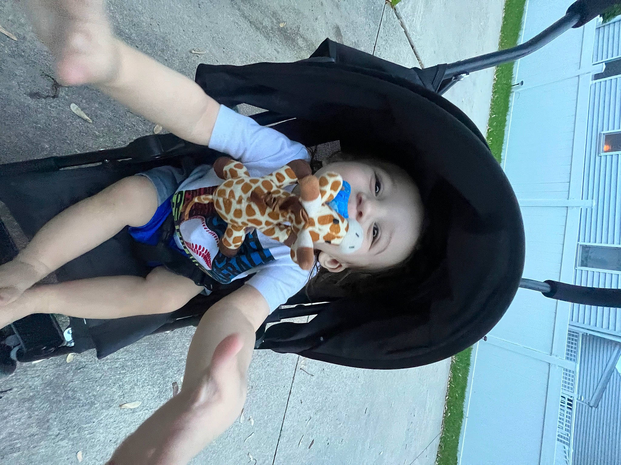 Makaio joined the competition — help win amazing prizes! auto_part, automotive_wheel_system, bumper, child, elbow, electric_blue, fashion_accessory, fun, hat, headgear, human_leg, knee, leisure, person, personal_protective_equipment, recreation, shorts, smile, thigh, vacation