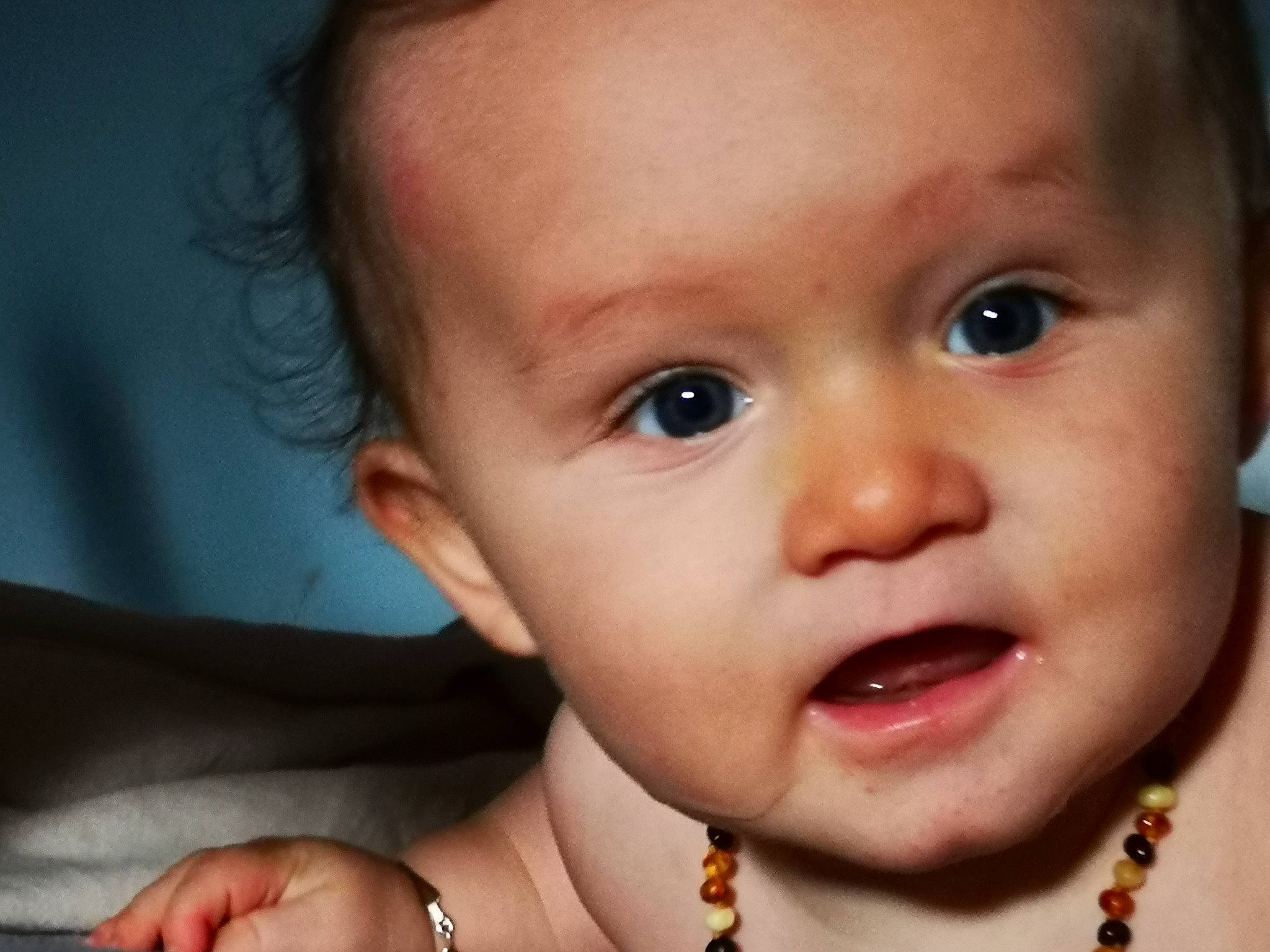 Yliano participe au concours pour gagner de l'argent avec cette photo : baby, beauty, cheek, child, chin, close_up, ear, eye, eyebrow, face, facial_expression, forehead, head, lip, mouth, nose, organ, person, skin, smile