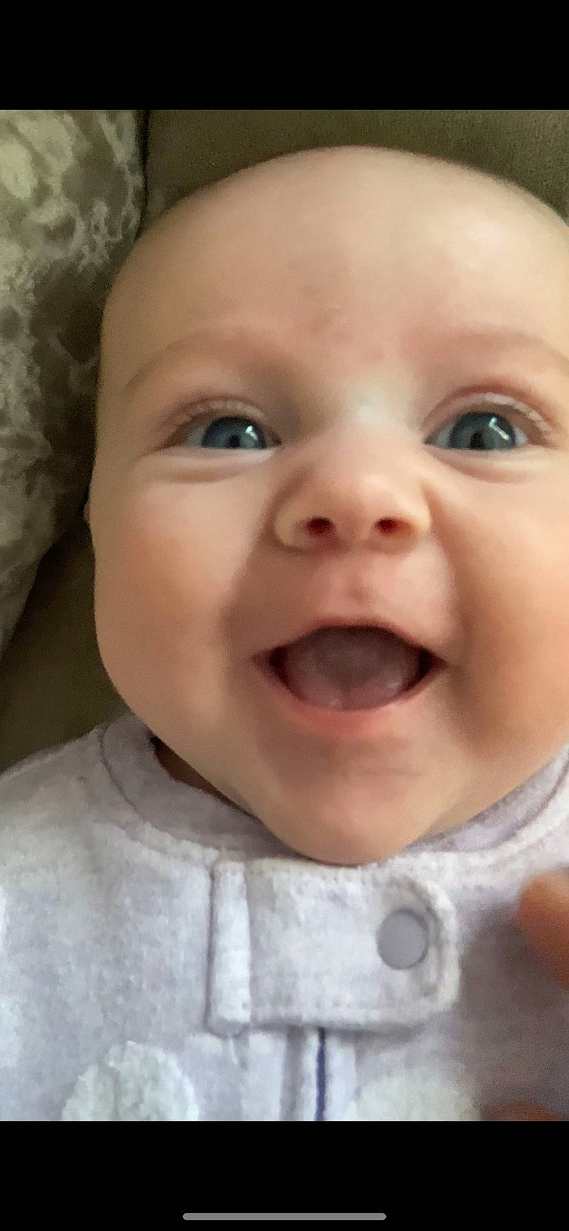 Isla-rose joined the competition — help win amazing prizes! cheek, chin, eye, eyebrow, eyelash, forehead, hairstyle, happy, iris, jaw, lip, mouth, neck, nose, person, photograph, skin, smile, tongue, tooth