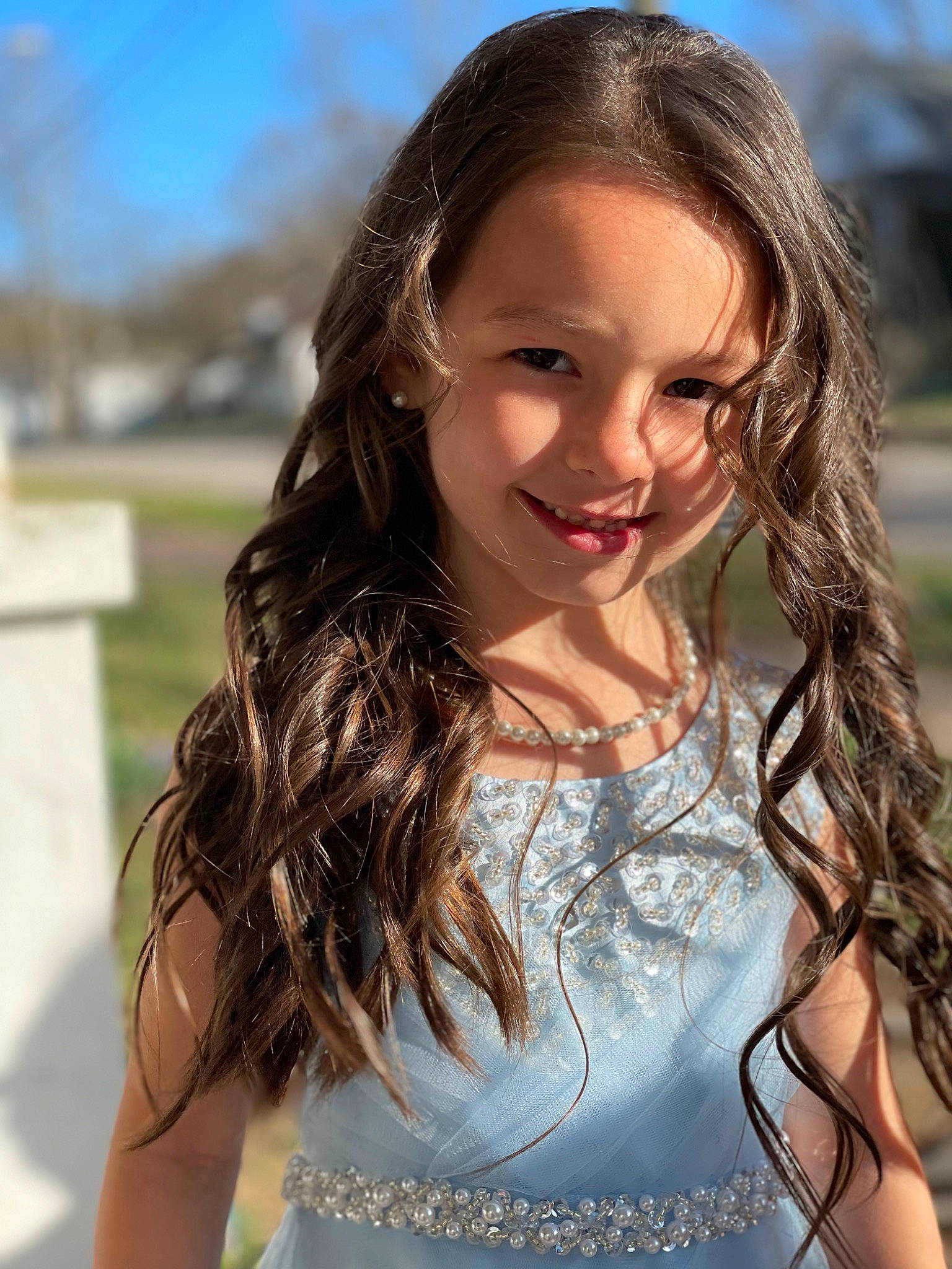 Katalina joined the competition — help win amazing prizes! black_hair, eye, facial_expression, flash_photography, grass, hair, happy, head, human_body, joy, lip, long_hair, muscle, organ, people_in_nature, person, plant, shoulder, skin, smile