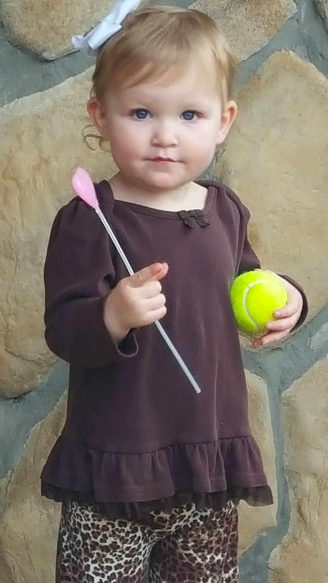 Adley joined the competition — help win amazing prizes! child, clothing, girl, material, outerwear, person, product, shoulder, sleeve, t_shirt, textile, toddler, top