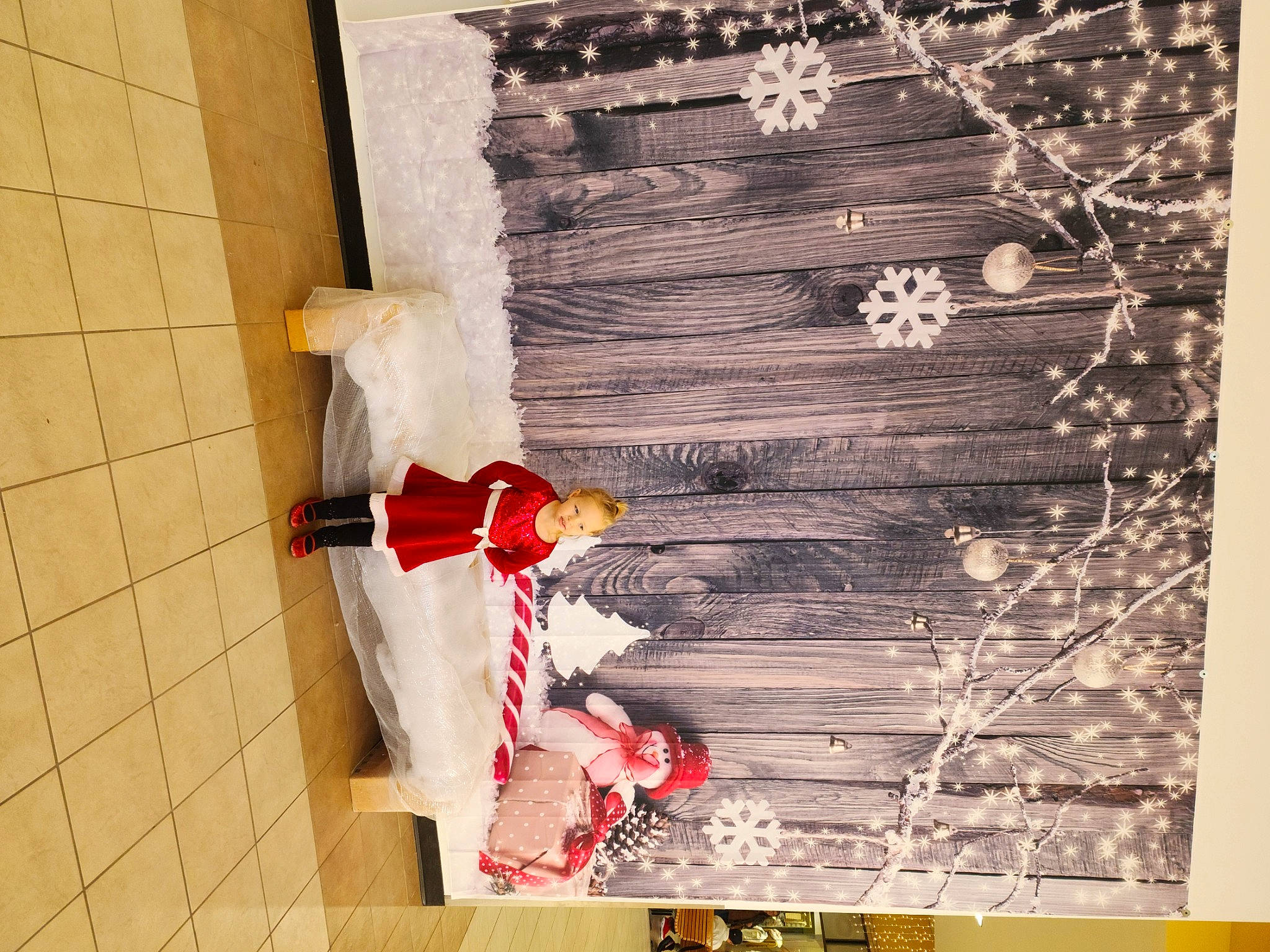 Cyndi Littlefield joined the competition — help win amazing prizes! art, carmine, door, flooring, hardwood, line, pattern, person, rectangle, room, still_life_photography, tree, trunk, twig, visual_arts, window, wood