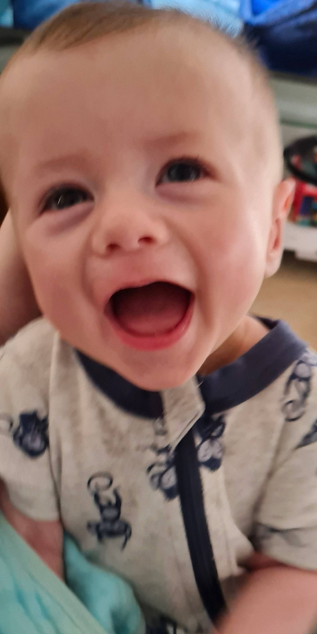 Dylan joined the competition — help win amazing prizes! cheek, chin, clothing, ear, eyebrow, forehead, gesture, happy, human_body, iris, jaw, lip, mouth, neck, nose, person, skin, sleeve, smile, tongue