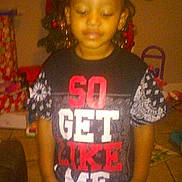 Lamont is registered to the contest to win money with this photo: