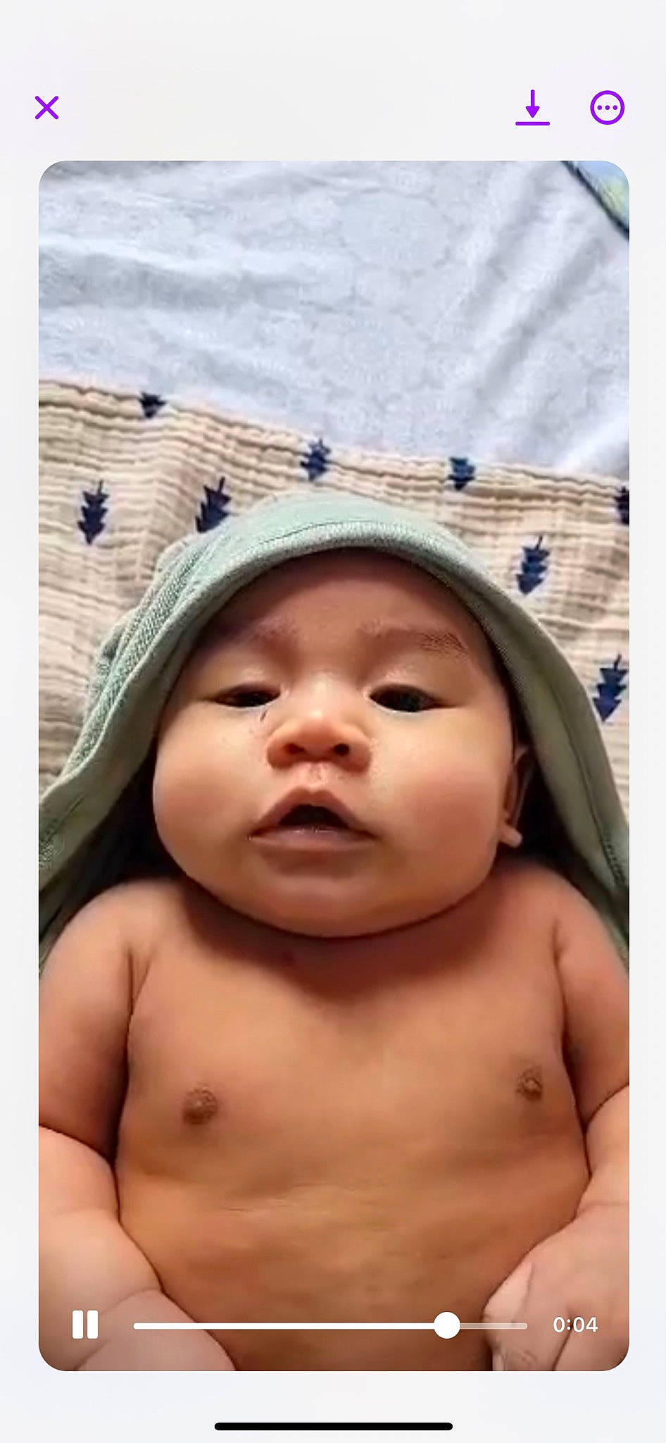 Ardyn joined the competition — help win amazing prizes! abdomen, baby, barechested, beauty, cheek, chest, child, comfort, eyelash, flesh, happy, head, headwear, linens, lip, nose, pattern, person, photograph, smile