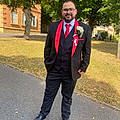 Brandon V.
