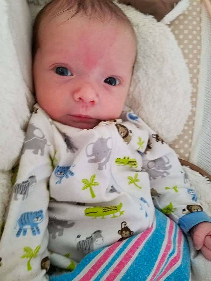 Emori is registered to the contest to win money with this photo: cheek, child, doll, eye, face, head, infant, iris, nose, person, product, skin, stuffed_toy, textile, toddler, toy