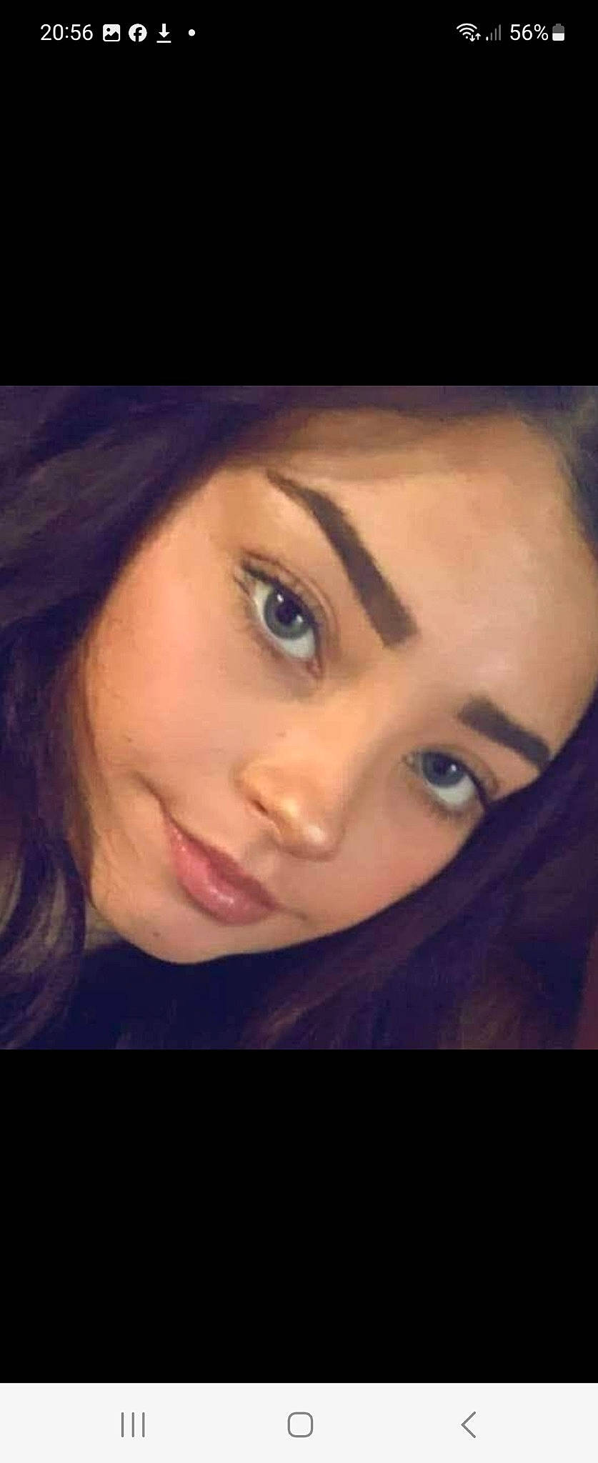 Loli a rejoint le concours — aidez-le/la à gagner de superbes lots ! black_hair, cheek, ear, electric_blue, eye, eyebrow, eyelash, face, flash_photography, forehead, happy, iris, jaw, lip, mouth, nose, person, selfie, smile, space