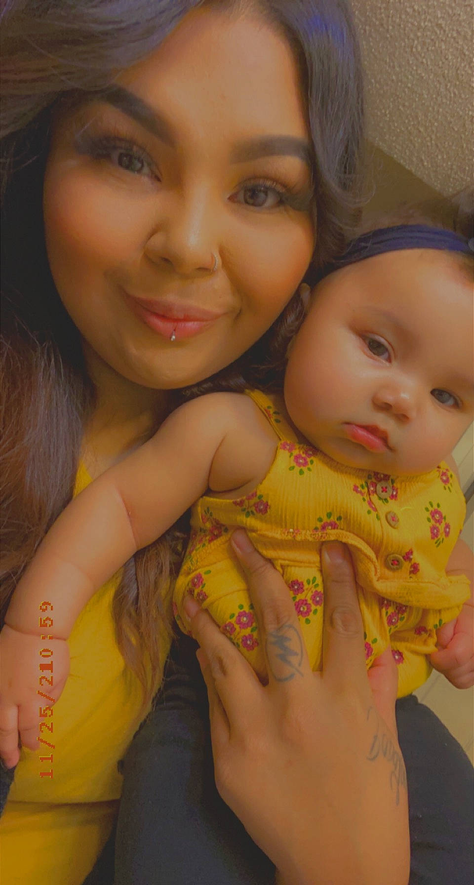 Aviannah joined the competition — help win amazing prizes! cheek, chin, eye, eyebrow, face, facial_expression, forehead, gesture, hand, happy, head, interaction, iris, joy, lip, mouth, muscle, neck, nose, person