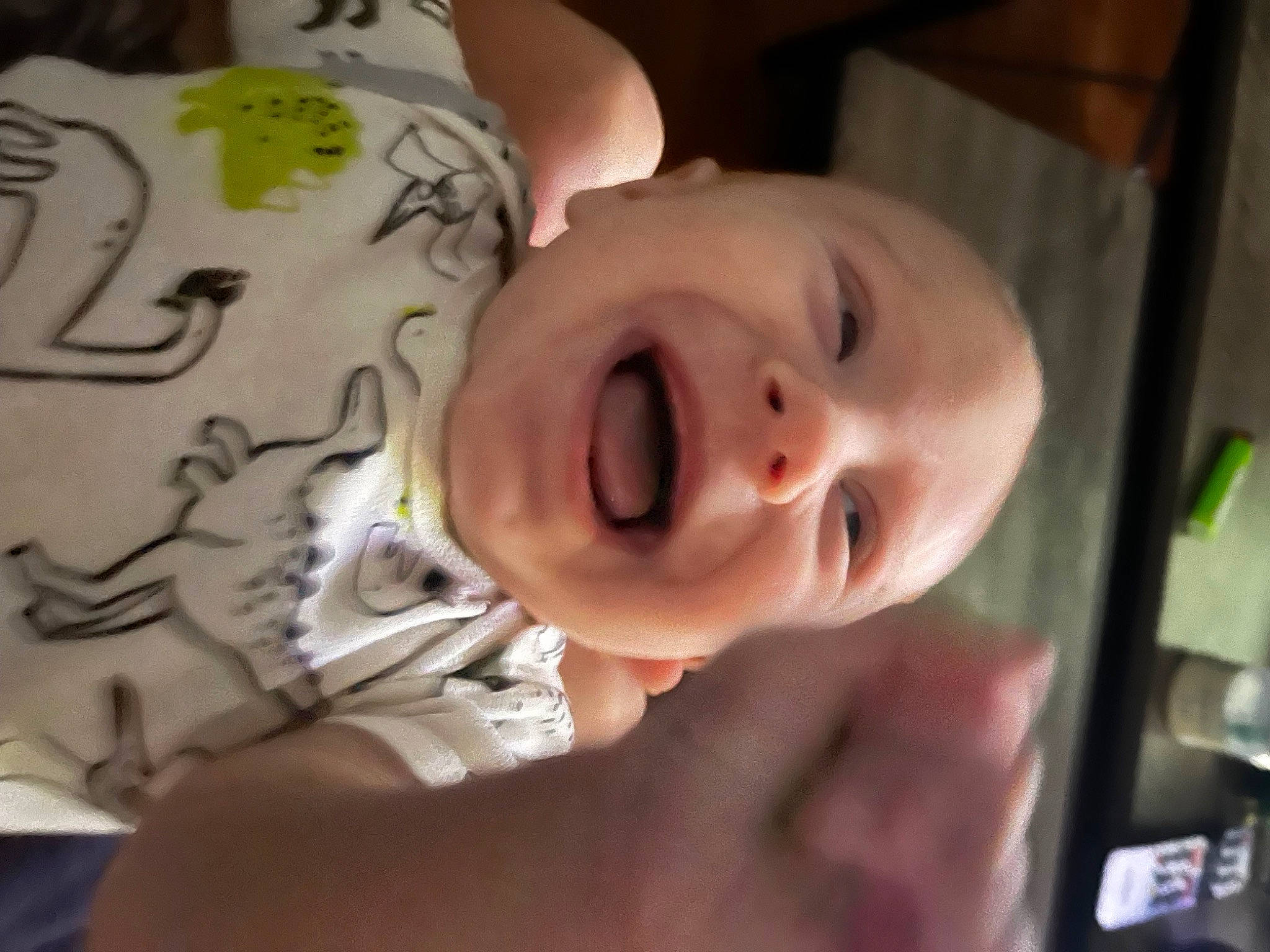 Gunner is registered to the contest to win money with this photo: baby_toddler_clothing, cheek, chin, eye, eyebrow, facial_expression, forehead, hairstyle, hand, head, human_body, lip, mouth, muscle, neck, nose, person, skin, sleeve, smile