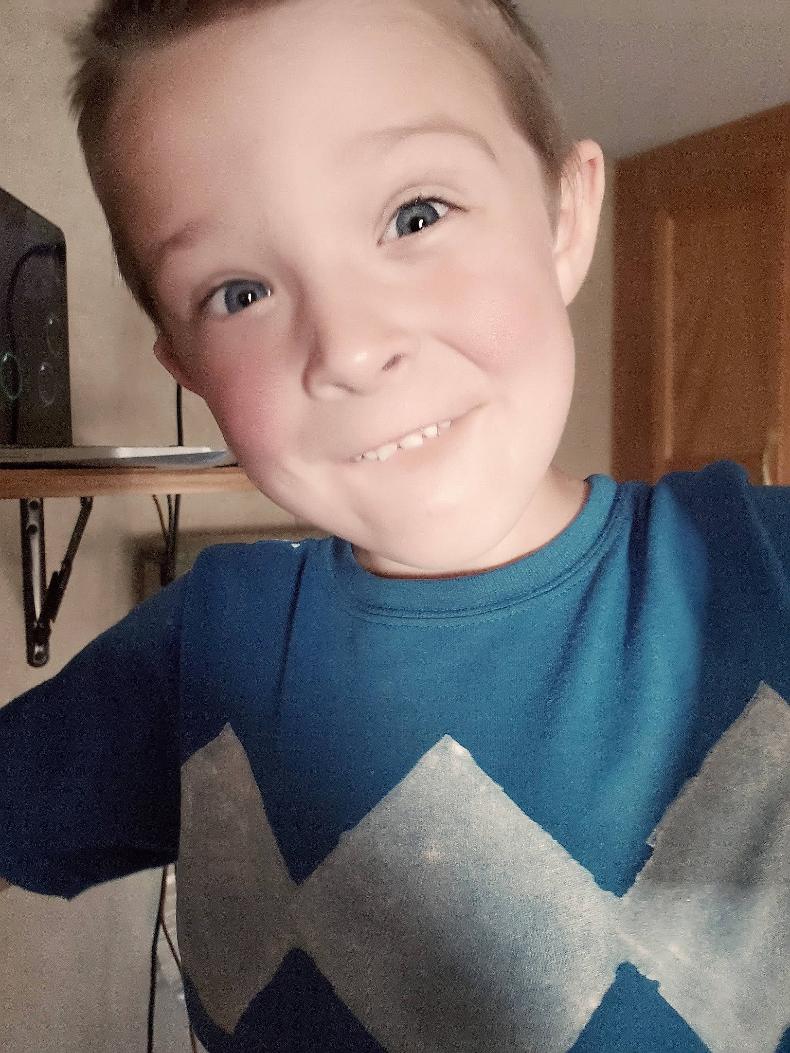 Franklin joined the competition — help win amazing prizes! blue, cheek, child, chin, eye, eyebrow, face, facial_expression, forehead, hair, hairstyle, head, jaw, joy, lip, nose, organ, person, skin, smile