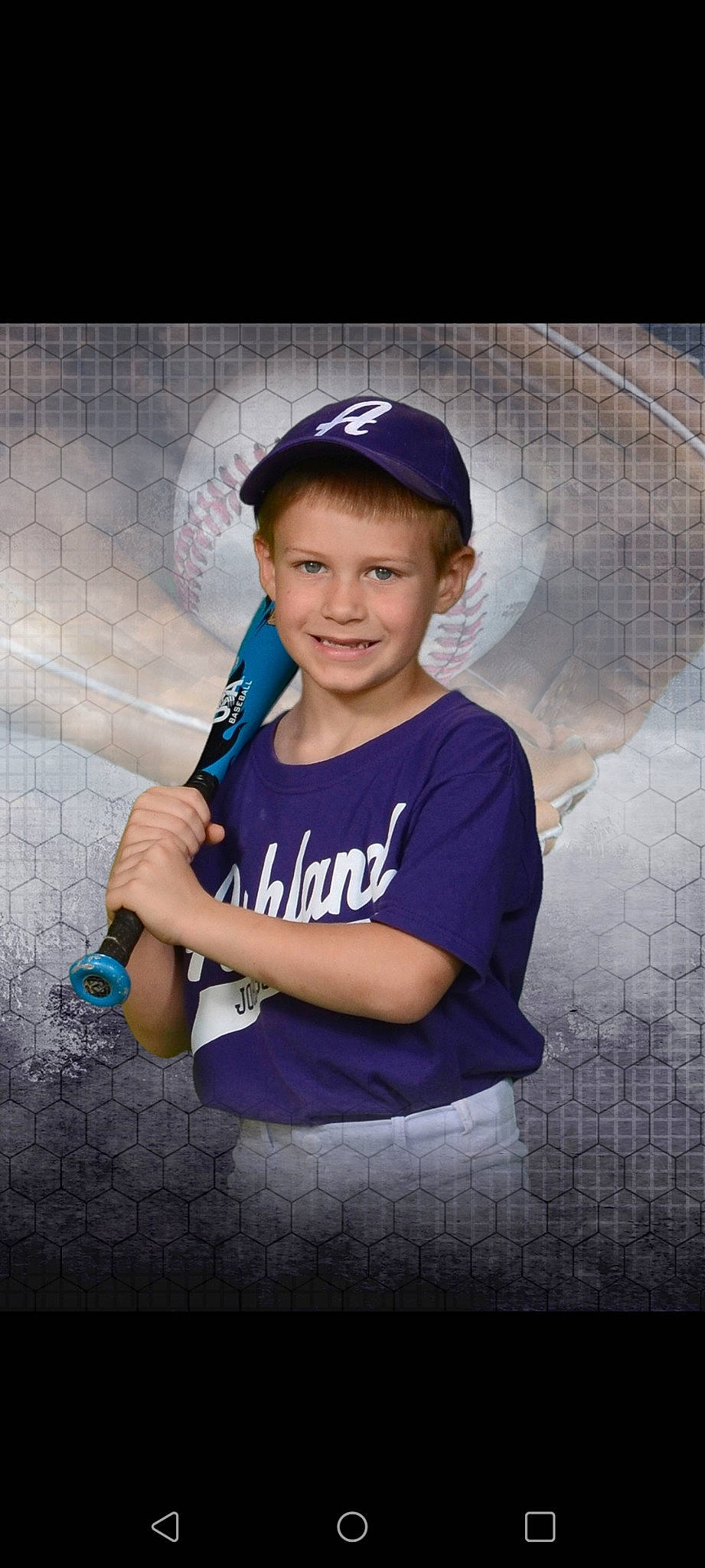 Maison joined the competition — help win amazing prizes! baseball, baseball_bat, baseball_cap, baseball_equipment, baseball_player, baseball_uniform, cap, cool, cricket_cap, elbow, electric_blue, flash_photography, gesture, happy, headwear, joy, person, personal_protective_equipment, sleeve, smile