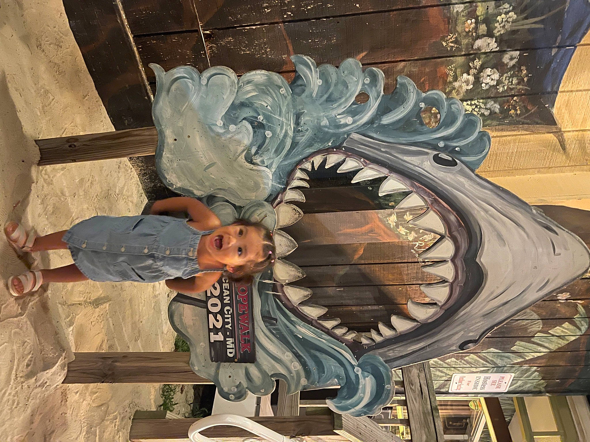 Izabelle joined the competition — help win amazing prizes! art, ceiling, facade, fun, glass, metal, mural, painting, pattern, person, visual_arts, wood, world