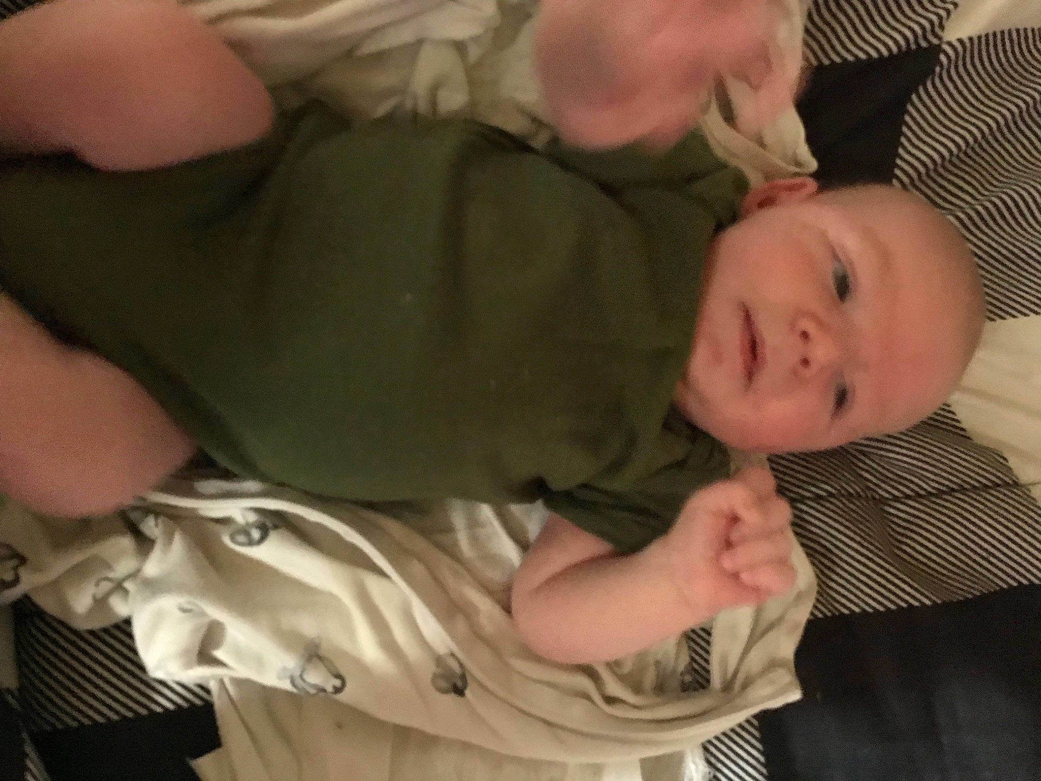 Allan joined the competition — help win amazing prizes! arm, baby, baby_toddler_clothing, cheek, child, comfort, elbow, finger, gesture, hand, human_leg, mouth, nail, person, sitting, skin, sleeve, thumb, toddler, tree