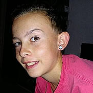 Téofane participe au concours pour gagner de l'argent avec cette photo :