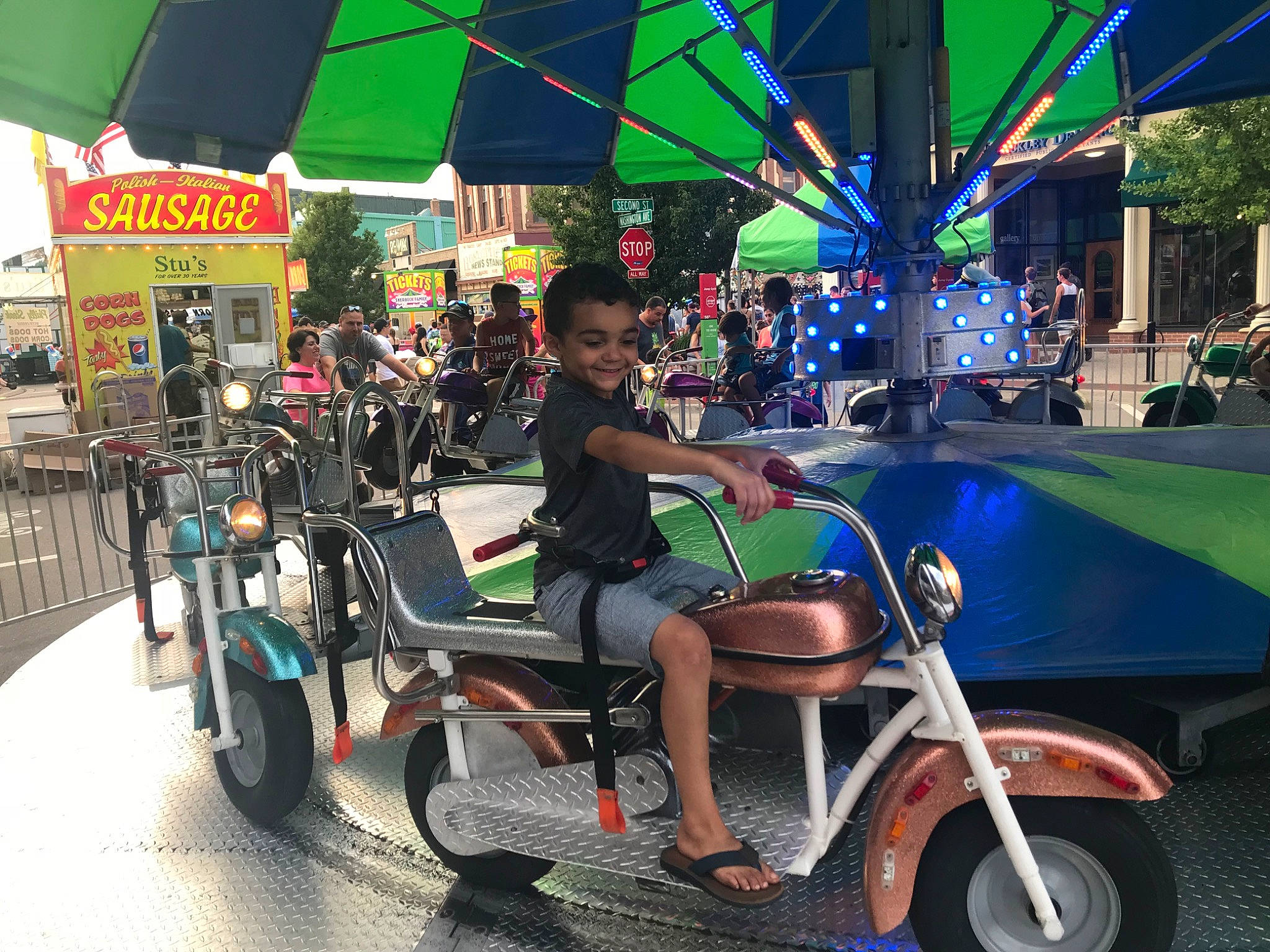 Exavier joined the competition — help win amazing prizes! car, fun, headwear, joy, mode_of_transport, motor_vehicle, motorcycle, person, photography, rickshaw, scooter, street, transport, vehicle