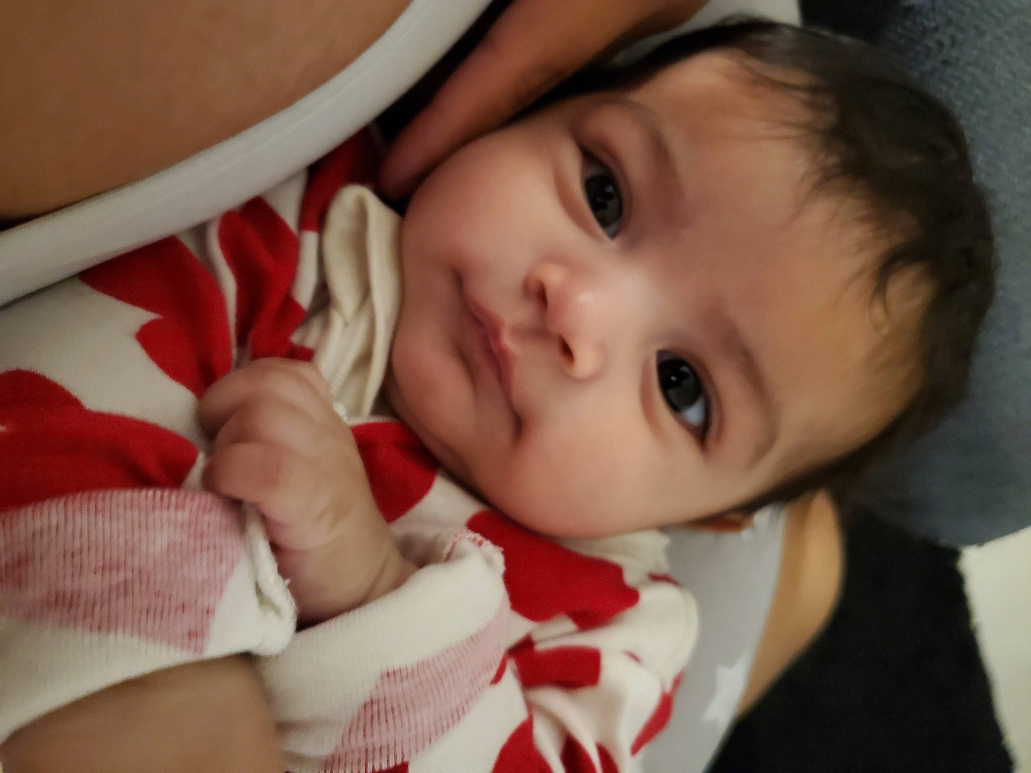 Artemis joined the competition — help win amazing prizes! baby, cheek, chin, ear, eye, eyebrow, eyelash, facial_expression, finger, gesture, hand, happy, iris, lip, mouth, nose, organ, person, skin, smile