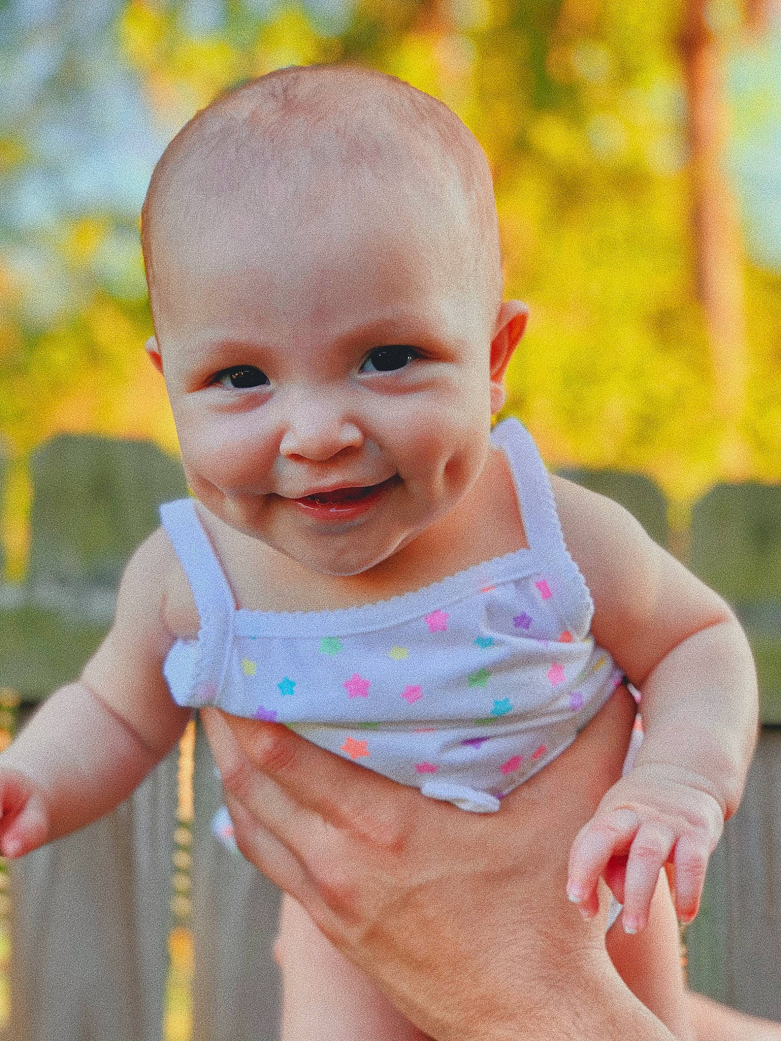 Kiana is registered to the contest to win money with this photo: baby, baby_products, baby_toddler_clothing, child, fun, hand, happy, person, photography, pink, product, skin, smile, summer, toddler