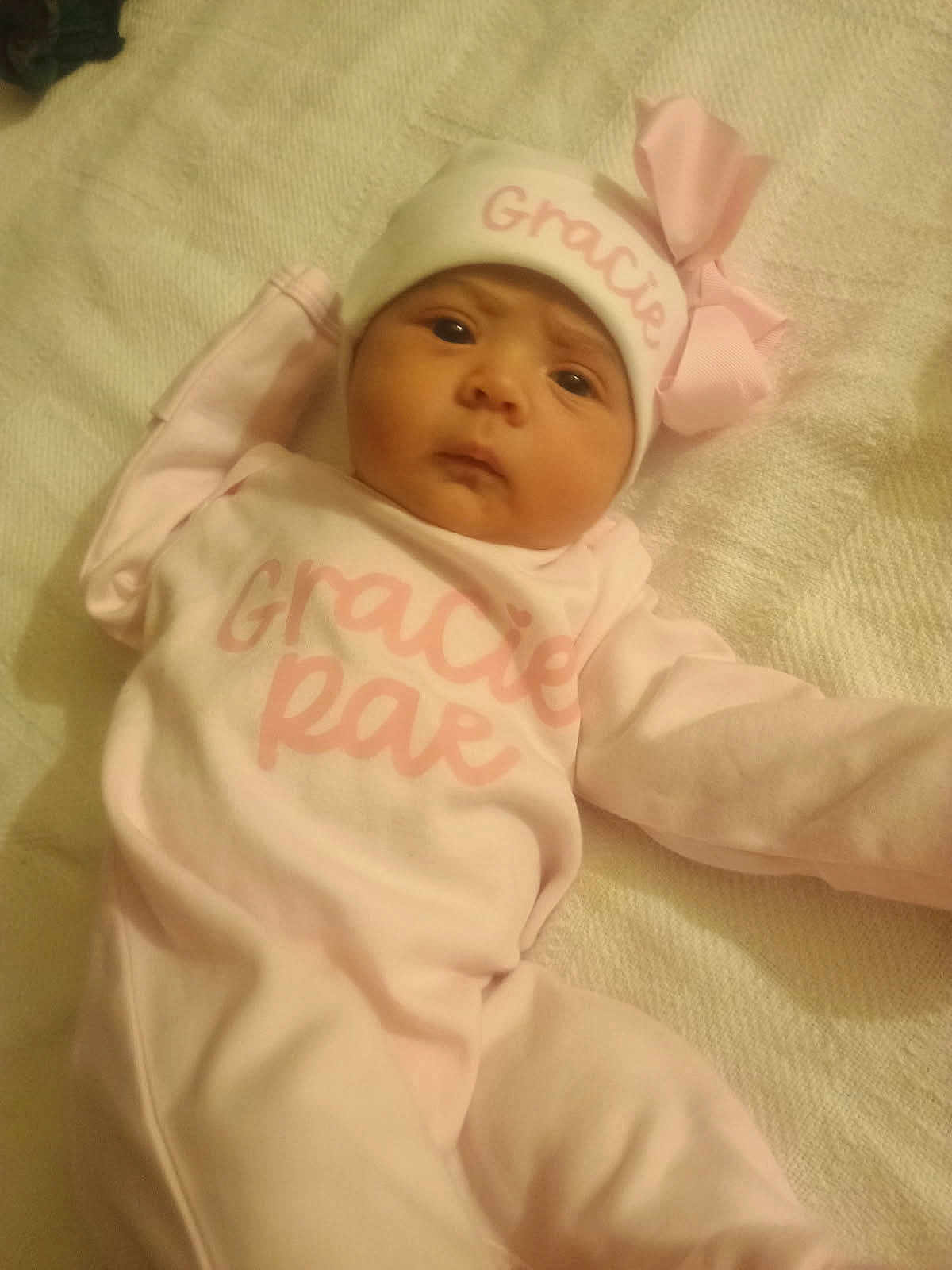 Gracie
