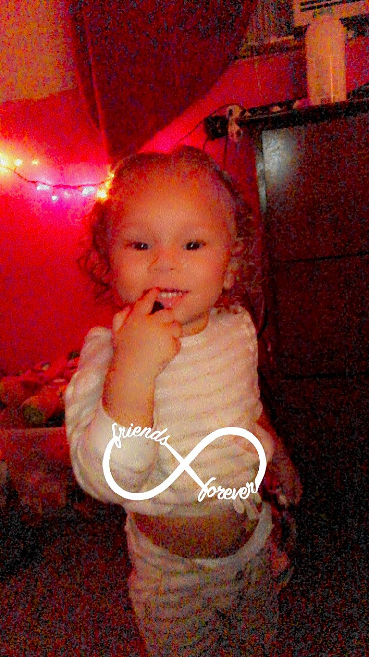 Alaia is registered to the contest to win money with this photo: baby, baby_toddler_clothing, cheek, child, dress, event, eye, face, flash_photography, fun, hair, hairstyle, happy, head, lip, magenta, person, pink, skin, smile