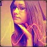 Perrine participe au concours pour gagner de l'argent avec cette photo :