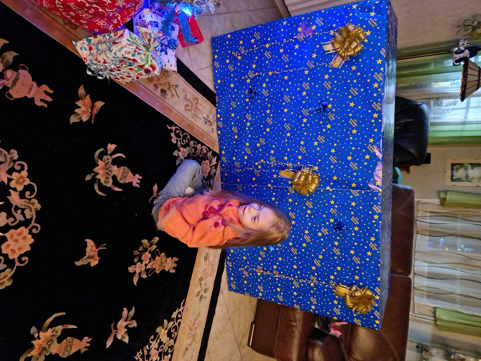 Lilly a rejoint le concours — aidez-le/la à gagner de superbes lots ! adventure, art, ceiling, climbing, electric_blue, event, flooring, fun, leisure, linens, pattern, person, plant, recreation, room, sport_climbing, temple, tree, visual_arts, wood