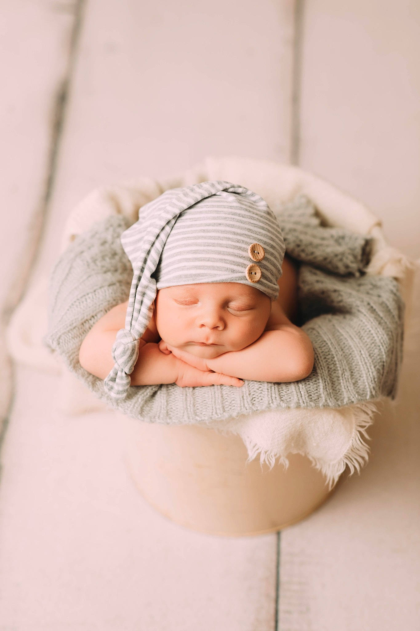 Jeffery joined the competition — help win amazing prizes! baby, baby_sleeping, baby_toddler_clothing, beanie, cap, child, comfort, eye, eyelash, fashion_accessory, fur, hair_accessory, headband, headpiece, headwear, knit_cap, linens, peach, person, portrait_photography