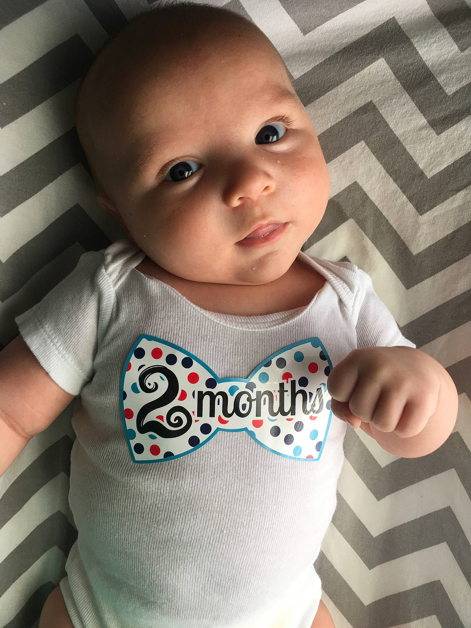 Draecyn joined the competition — help win amazing prizes! baby, baby_products, baby_toddler_clothing, cheek, child, cool, face, finger, head, lip, outerwear, pattern, person, product, skin, sleeve, t_shirt, toddler