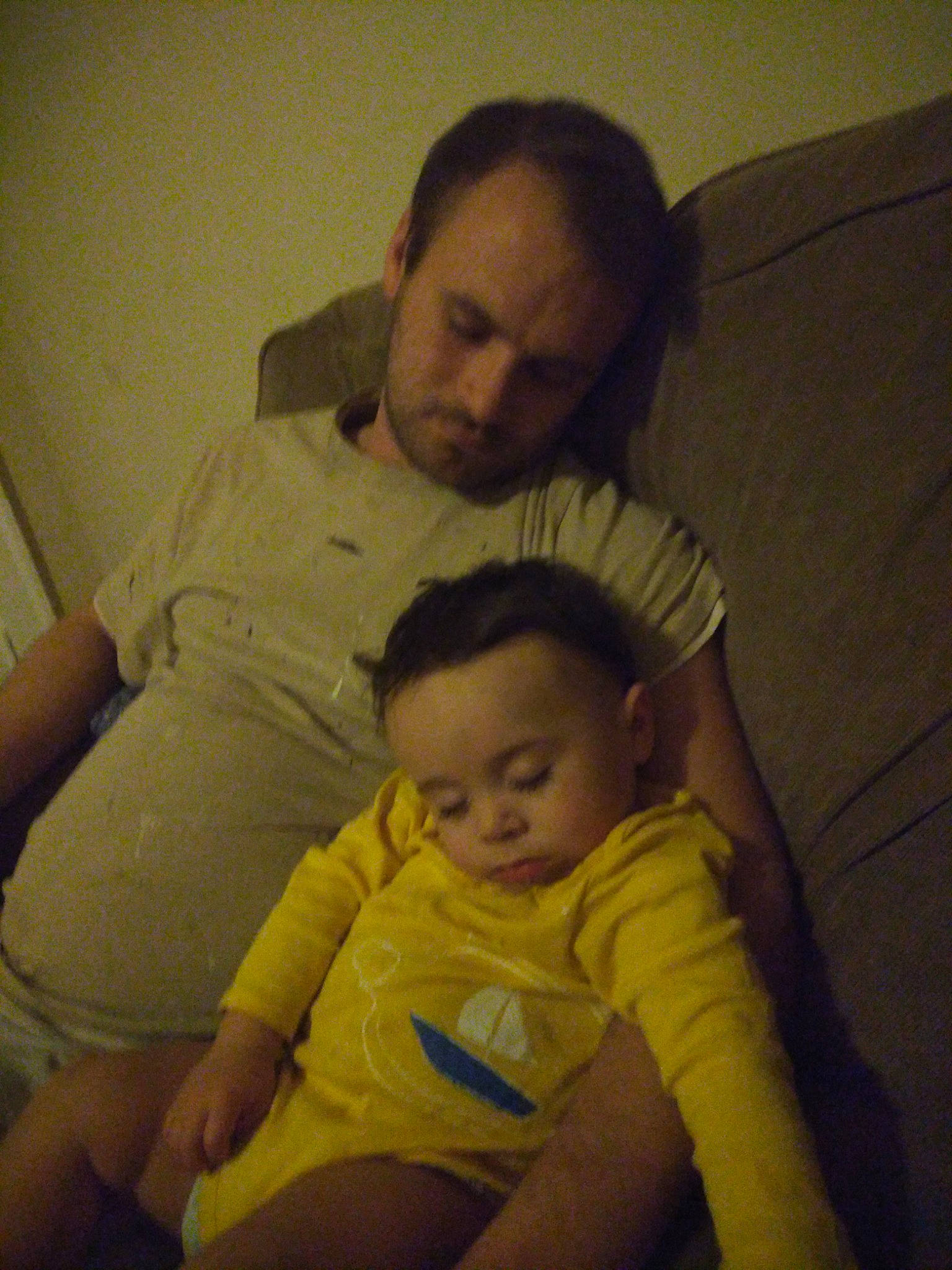 Scotty is registered to the contest to win money with this photo: baby, bedtime, child, person, sleep, toddler