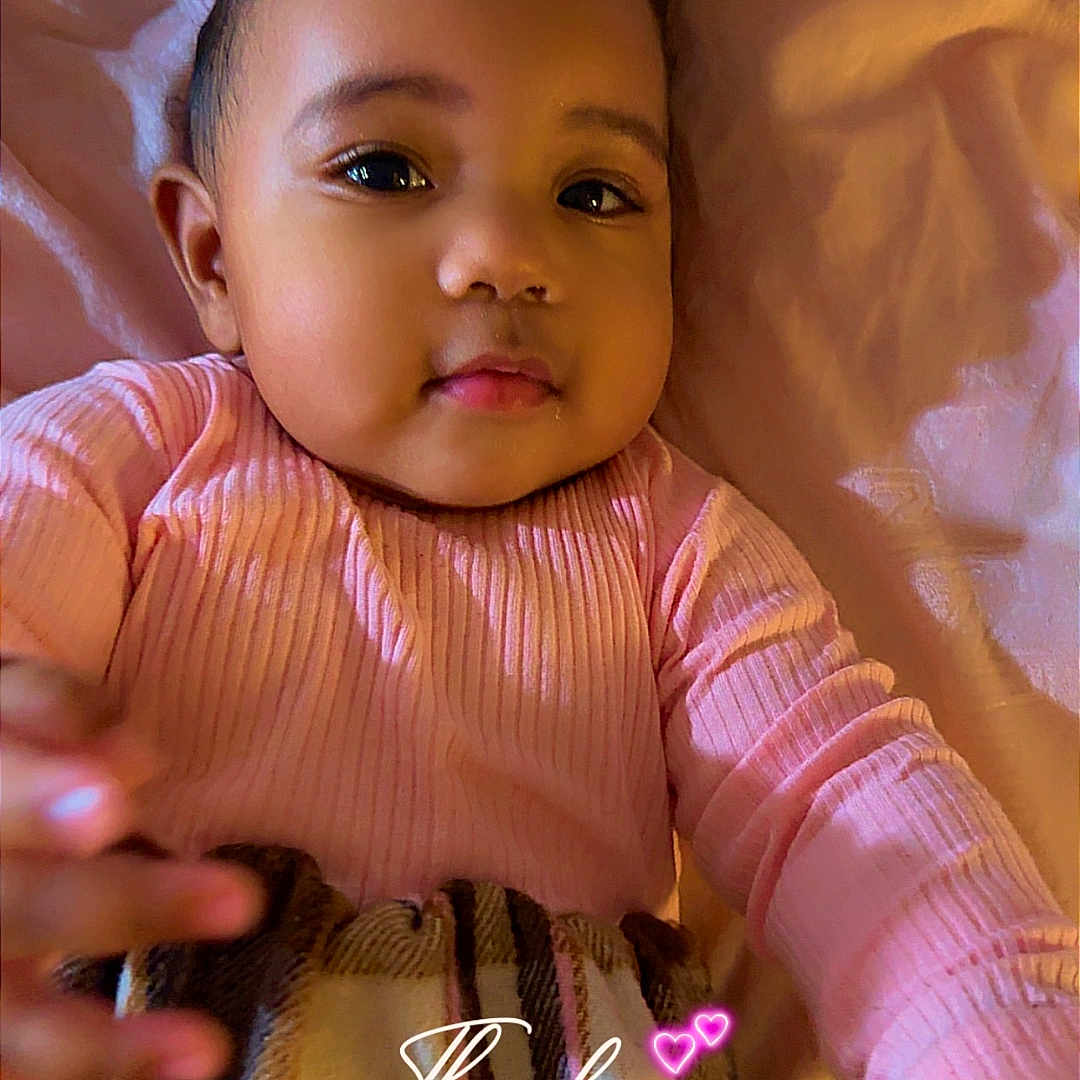 Kassandra joined the competition — help win amazing prizes! accessories, baby, blanket, bodypart, clothing, cushion, face, finger, furniture, hand, happy, head, homedecor, knitwear, newborn, person, photography, portrait, smile, sweater