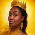 Nikisha P. A.