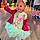 Dayla-Marie